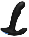 17X P-Trigasm 3-in-1 Silicone Prostate Stimulator