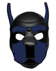 Spike Neoprene Puppy Hood