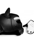 Spike Neoprene Puppy Hood
