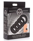 Ring Master Ball Stretching Kit - 6