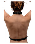 Female Chest Harness