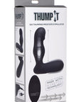 10X Thumping Prostate Stimulator