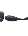 Voice Activated 10X Vibrating Egg with Remote Control