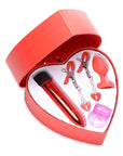 Passion Heart Kit