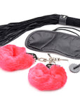 Passion Fetish Kit