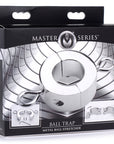 Ball Trap Metal Ball Stretcher