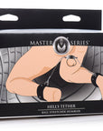 Hells Tether Ball Stretcher Humbler
