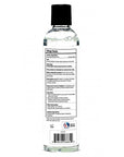 Maximum Strength Sanitizer for Hands -8oz.