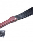 Master Lasher Wooden Flogger