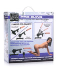 Pro-Bang Sex Machine with Remote Control