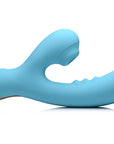 8X Silicone Suction Rabbit