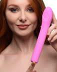 5 Star 9X Pulsing G-Spot Vibe