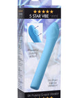 5 Star 9X Pulsing G-Spot Vibe