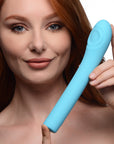 5 Star 9X Pulsing G-Spot Vibe
