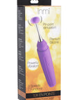 10X En Pointe Silicone Pinpoint Teaser with Attachments