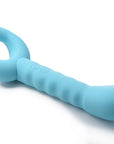 Yass Vibe Dual-Ended Silicone Vibrator
