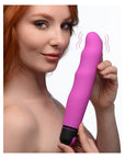 Bang XL Bullet & Wavy Silicone Sleeve