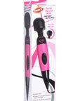 Playful Pleasure Wand Multi-Speed Vibrating Wand