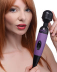 Playful Pleasure Wand Multi-Speed Vibrating Wand