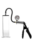 Penis Pump Kit with 2 Inch Cylinder