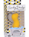 Shegasm Sucky Ducky Clitoral Stimulator