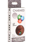 Light Up LED Disc 2-Pack