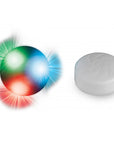 Light Up LED Disc 2-Pack