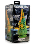 Creature Cocks Monstropus Tentacled Monster Dildo