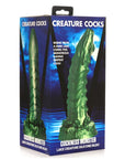 Creature Cocks Cockness Monster Lake Creature Dildo