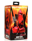 Creature Cocks Horny Devil Demon Dildo