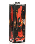 Creature Cocks King Cobra Dildo