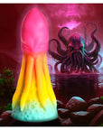 Creature Cocks King Kraken Dildo