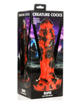 Creature Cocks Reaper Dildo