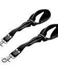 Universal Leather Restraints