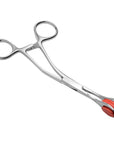 Stainless Steel Forceps