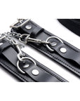 Leather Bed Restraint Kit