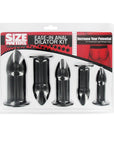 Ease-In Anal Dilator Kit
