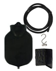 Deluge Deluxe Black Enema Set