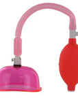 Vaginal Pump And Cup Set