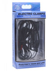 Electrosex Clamps