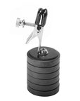 Onus Nipple Clamp With Magnet Weights