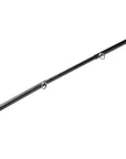 Black Steel Adjustable Spreader Bar