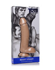 Ready Steady Realistic Dildo
