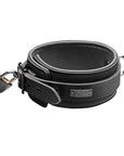 Neoprene Collar With Lock