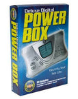 Powerbox - Deluxe Digital Power Box