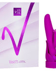 Vanity Vr12 Jopen - Non-retail Packaging