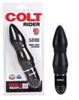 COLT Vibrating Rider