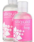 Sliquid Sassy - Anal Gel Lubricant