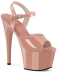 ADORE-709 7 Inch Heel