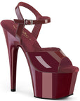 ADORE-709 7 Inch Heel